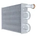 Первичный теплообменник Sime 6174267 для котлов Format DGT 25 OF, Brava ONE 25 OF, 25 кВт, Медь