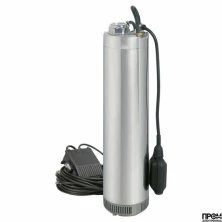 Насос колодезный многоступенчатый Speroni SCMX 9-4/S 101447740