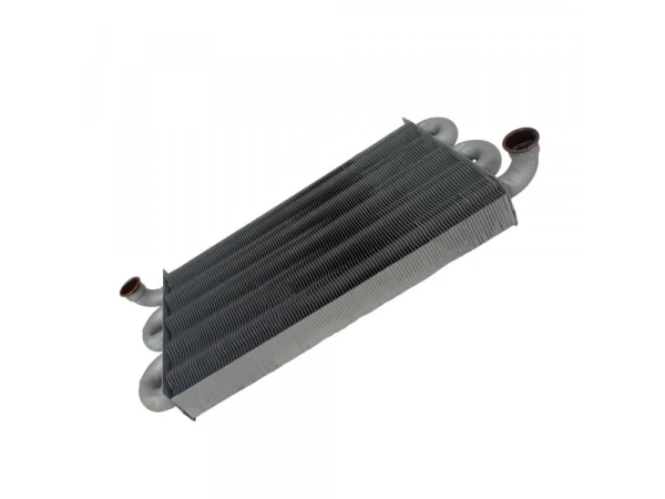 Первичный теплообменник Ferroli 39822740 для котлов Diva F37, Divatop micro F37