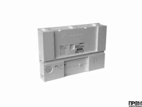 Панель управления Viessmann VBC130-A06.501