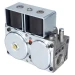 Газовый клапан SIT 830 TANDEM, 230В, 1/2", артикул 0.830.034