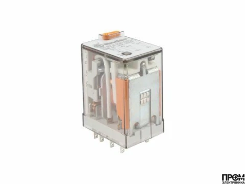 Промежуточное реле Finder 55.32.8.230.0054