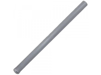 Удлинитель коаксиального дымохода Vaillant 2.0 м, Ø130 мм, PP, арт. 303958