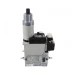 Газовый клапан Dungs MB-ZRDLE 405 B01 S20 (арт. 7747209662) для котлов Bosch/Buderus. Промышленная газовая арматура