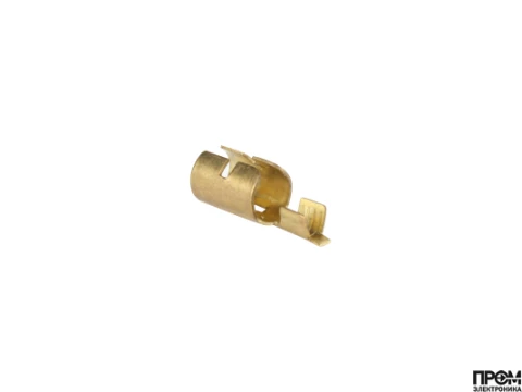 Наконечник круглый Brahma 52622100