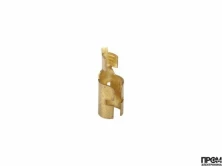 Наконечник круглый Brahma 52622100