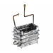 Теплообменник для газовых котлов Thermex Edisson S 20, артикул 904429