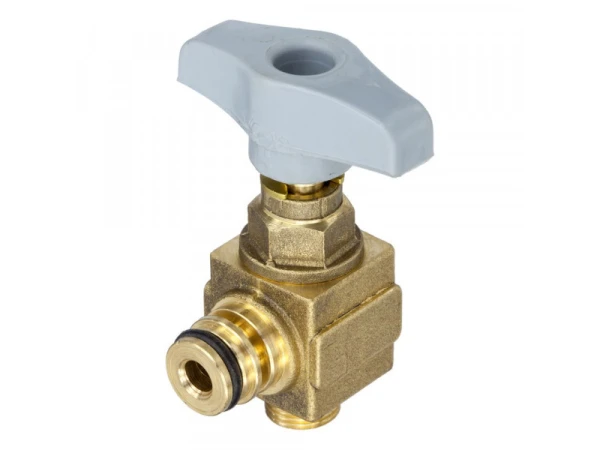 Кран подпитки котла Vaillant 014674 (Артикул: 014674)