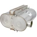 Основной теплообменник 120 кВт для котлов Baxi (арт. 626920)
