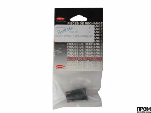 Кнопка с подсветкой Elco 13009788