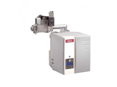 Газовая горелка Elco VG 1.55, мощность 35-55 кВт, артикул 3832636