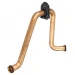 Трубка возврата теплоносителя Ariston 65115770 для котлов Alteas X, Cares X, Clas X, Genus X, HS X