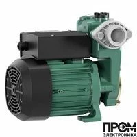 Насосная станция самовсасывающая WILO PW 175 E для водоснабжения 3059265