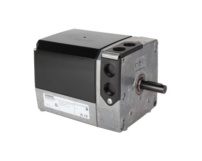 Сервопривод Siemens SQM56.687A2