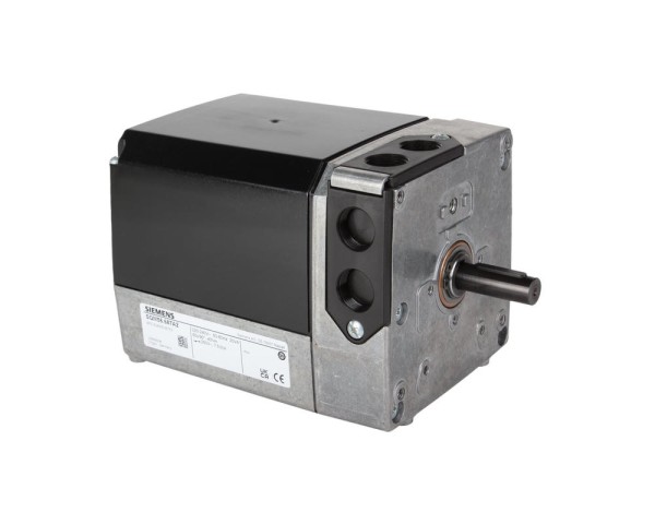 Сервопривод Siemens SQM56.687A2