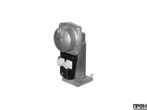 Привод для газовых клапанов Elco SKP25.003E1