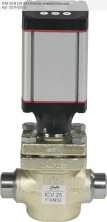 ICM 25-B (28 SA) Клапан универсальный