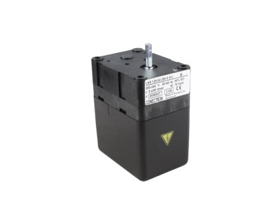 Сервопривод Honeywell LKS 120-02 (B5-5 S1)