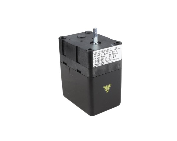 Сервопривод Honeywell LKS 120-02 (B5-5 S1)