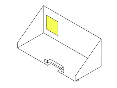 Плата управления KLZ 13 для котлов Protherm, артикул 0020043583