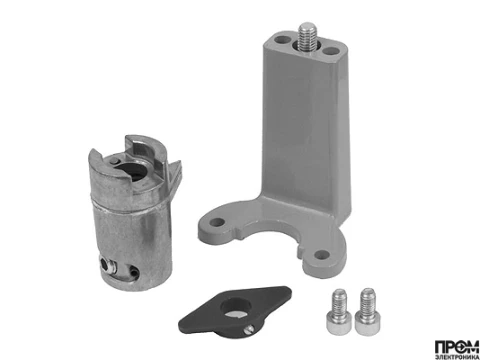 Монтажная пластина Siemens ASK33.2