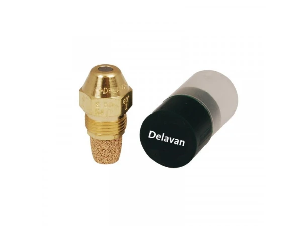 Жиклер Delavan 3,25 Gph 60° B для котлов Viessmann (Артикул: 7815491)