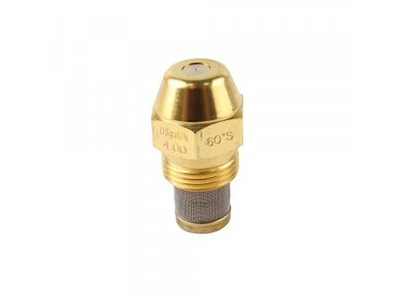 Форсунка Danfoss OD 4.00, 60º, S, 030F6144, Латунь, 0.03 кг