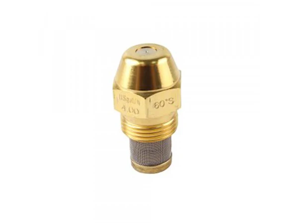 Форсунка Danfoss OD 4.00, 60º, S, 030F6144, Латунь, 0.03 кг
