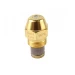 Форсунка Danfoss OD 4.00, 60º, S, 030F6144, Латунь, 0.03 кг