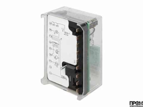 Топочный автомат Satronic / Honeywell TF 974 Rev.A