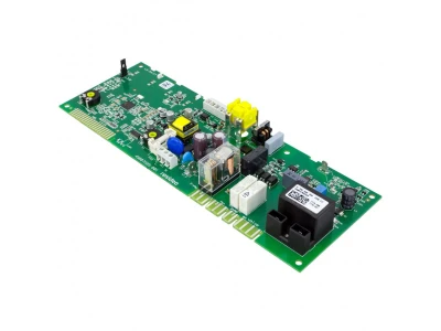 Плата управления Honeywell S4962CM2020 для котлов Bosch, Buderus, Junkers