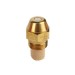 Форсунка Danfoss OD 0.85/80º B