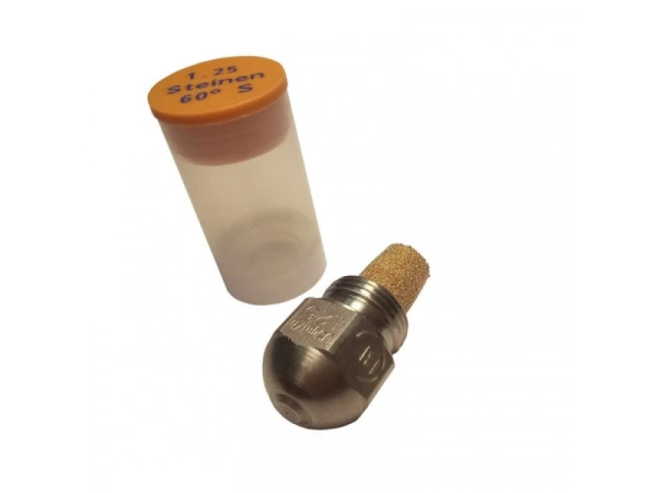 Форсунка Steinen 0,65/60 GRD S для котлов Buderus (Артикул: 7747209453)
