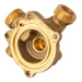 Водяной блок для газовых котлов Demrad 3004500054, артикул 3004500054