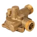 Водяной блок для газовых котлов Demrad 3004500054, артикул 3004500054
