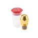 Форсунка Danfoss OD 3.50 / 60º S