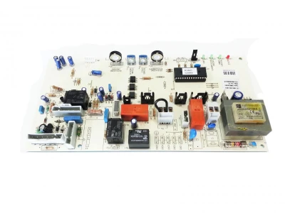 Плата управления для котла Unical Iven CTN, Iven CTFS (артикул 95630041)