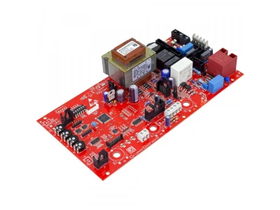 Плата управления для котлов Electrolux FSB Mi, Mpi, HW (артикул 40002007)