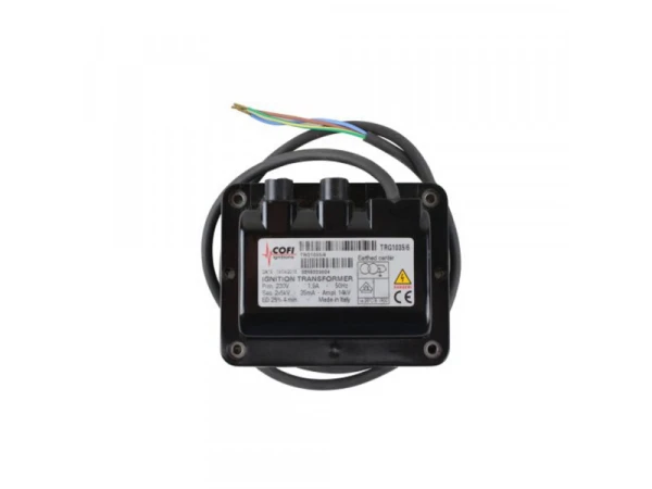 Трансформатор розжига Cofi TRG1035/6 (Арт. 3012488) для котлов Riello