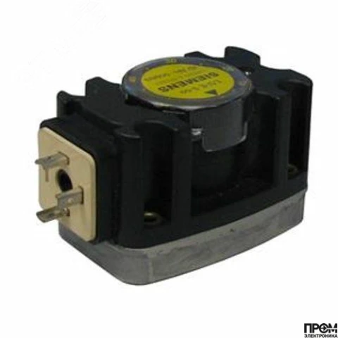 Реле давления Siemens QPL25.500+AGA65