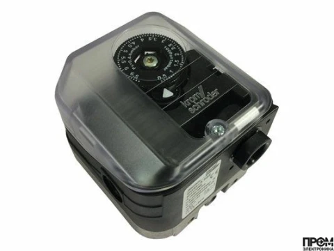 Реле давления Kromschroder DG 150NT-21N