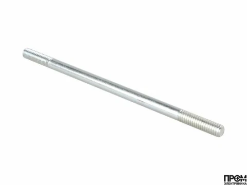 Рулевая тяга 117 мм Riello 3012060