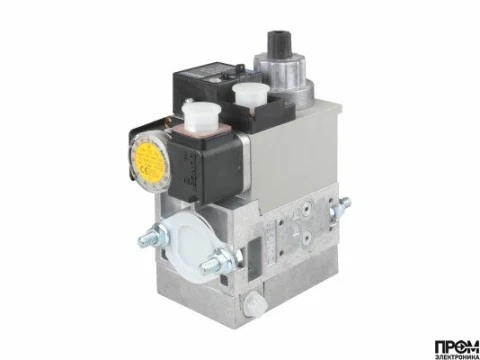 Газовый мультиблок Dungs MB-DLE 407 B01 S50