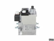 Газовый мультиблок Dungs MB-DLE 407 B01 S50