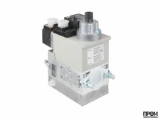 Газовый мультиблок Dungs MB-DLE 407 B01 S50