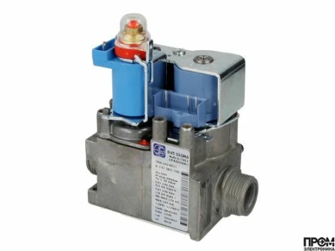 Газовый электромагнитный клапан Sit 845 SIGMA 0845105