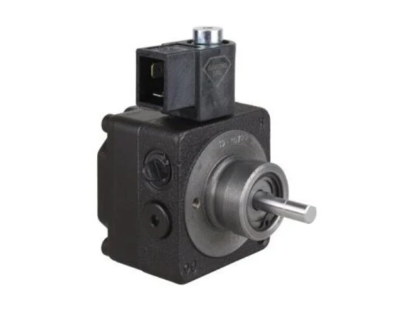 Насос для горелки Danfoss BFP 21L5 L+R, артикул 071N0258