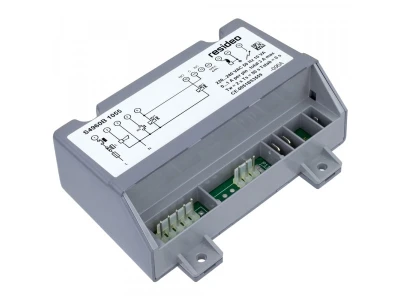 Блок управления Honeywell S4960B1055 для газовых котлов, 220-240V