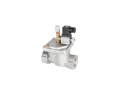 Газовый электромагнитный клапан Giuliani Anello EV32