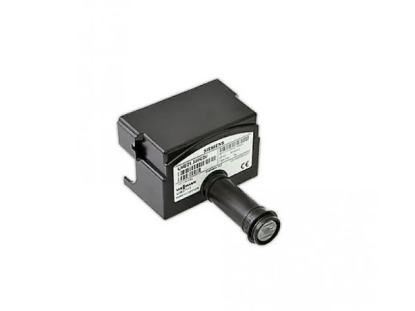 Автомат горения Siemens LME21.350C2V для котлов Viessmann, артикул 7826296